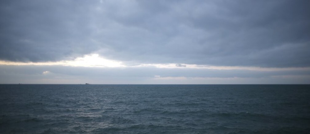 Why we can’t save the Earth without saving the oceans