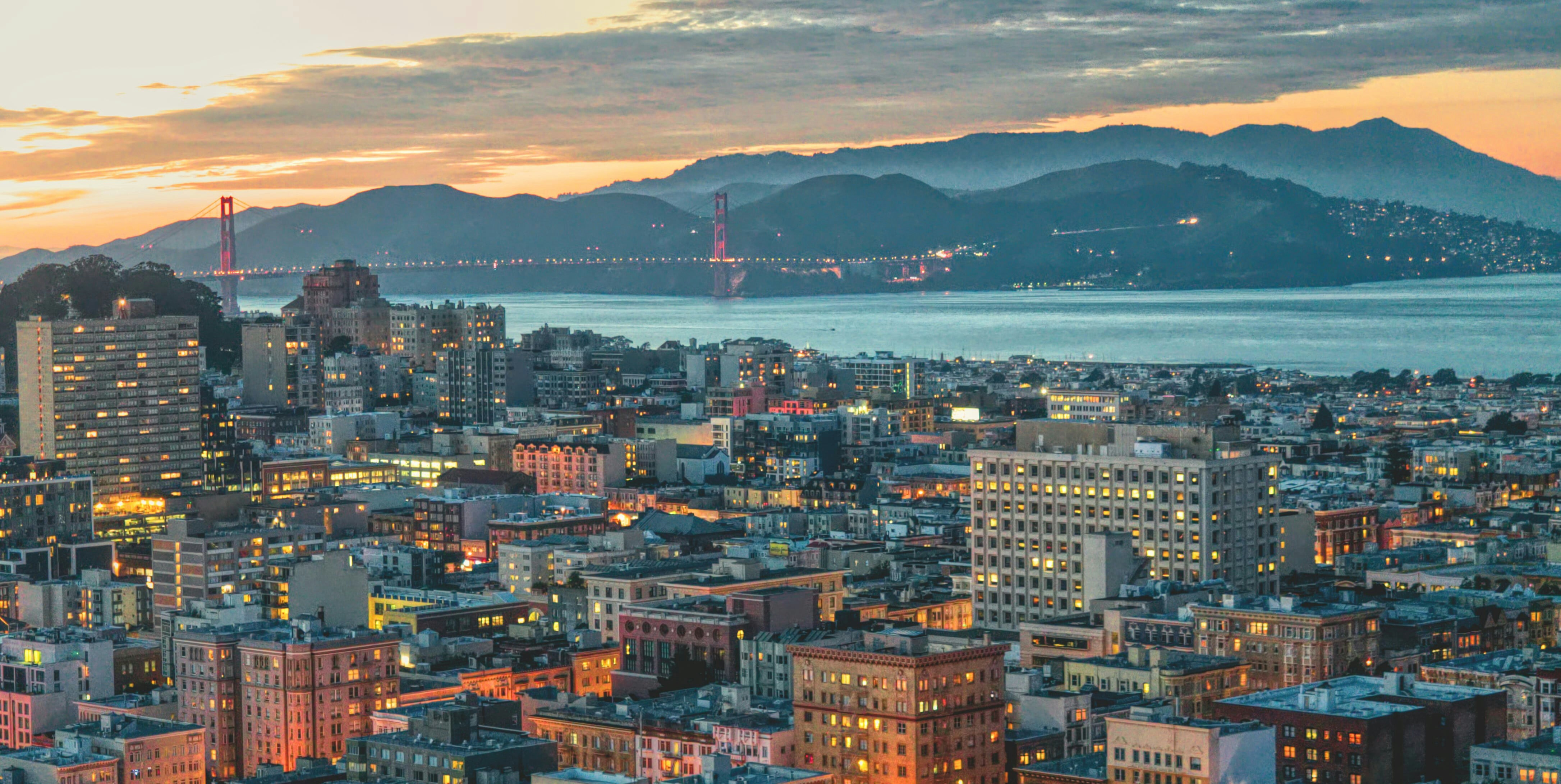 San Francisco, Bengaluru and Tokyo have extensive climate action plans. 