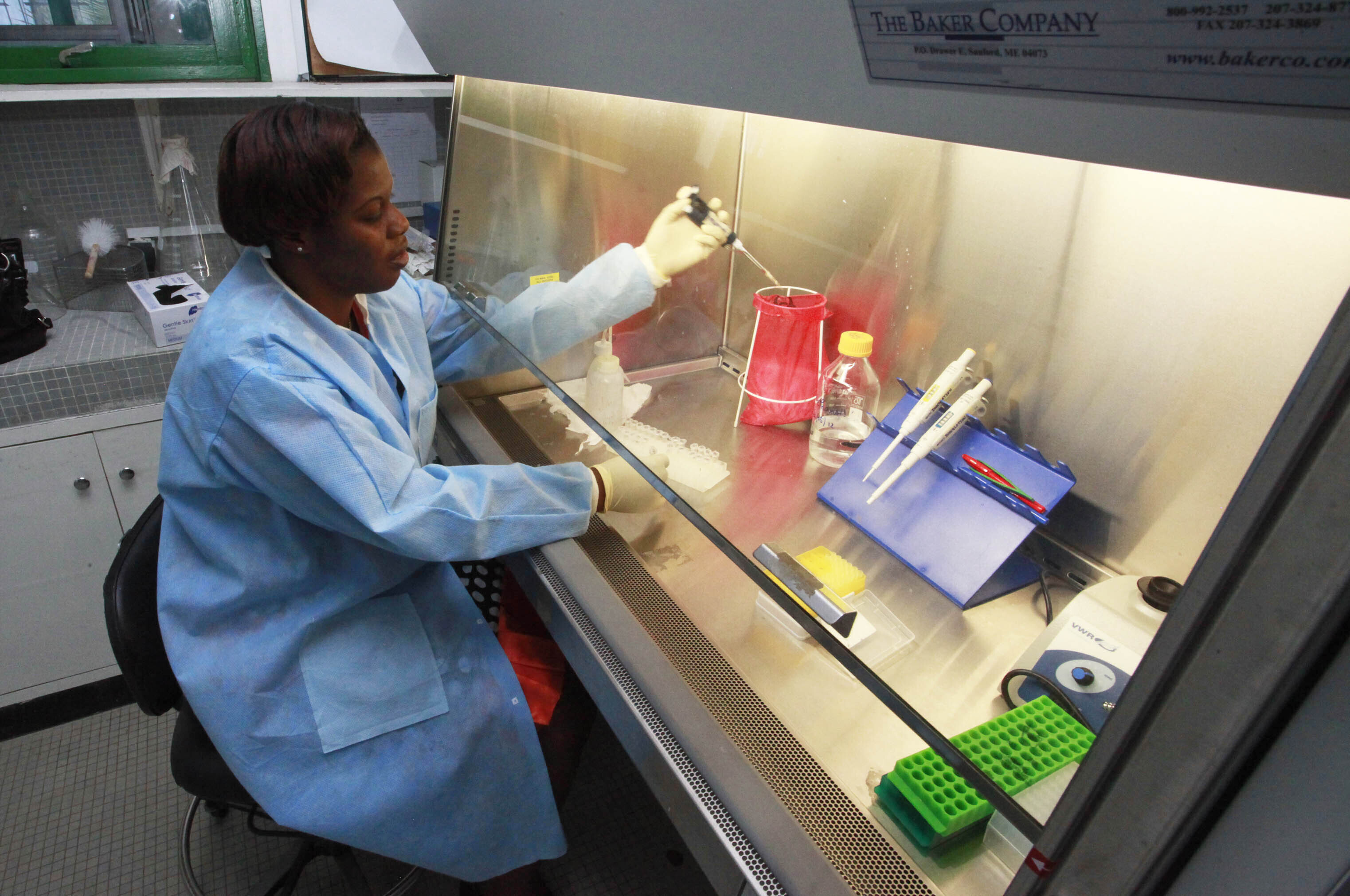 Women’s health research and funding accounts for less than 5% of the global pool