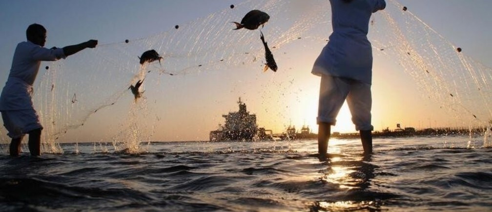 Why our high seas need the rule of law
