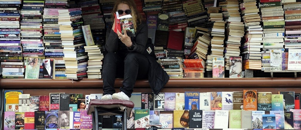 7 books on leadership to read this holiday
