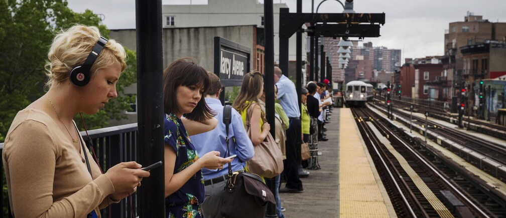 Why we must cater infrastructure to the millennial generation