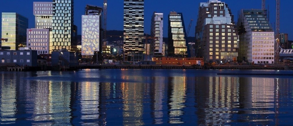 The 16 most socially advanced countries in the world