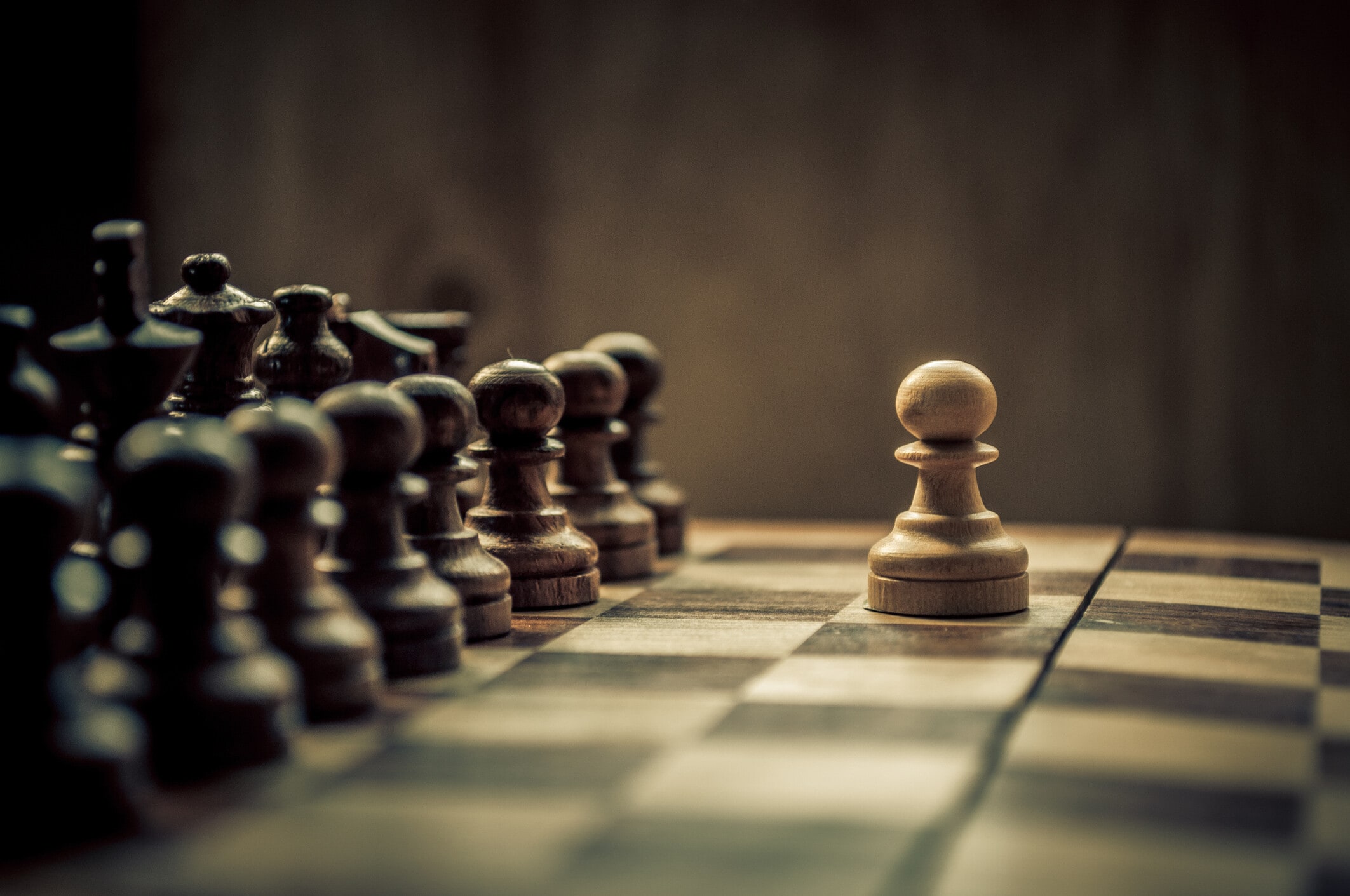 Successful leadership today must include being able to navigate ambiguity, hold multiple truths at once and act decisively under pressure