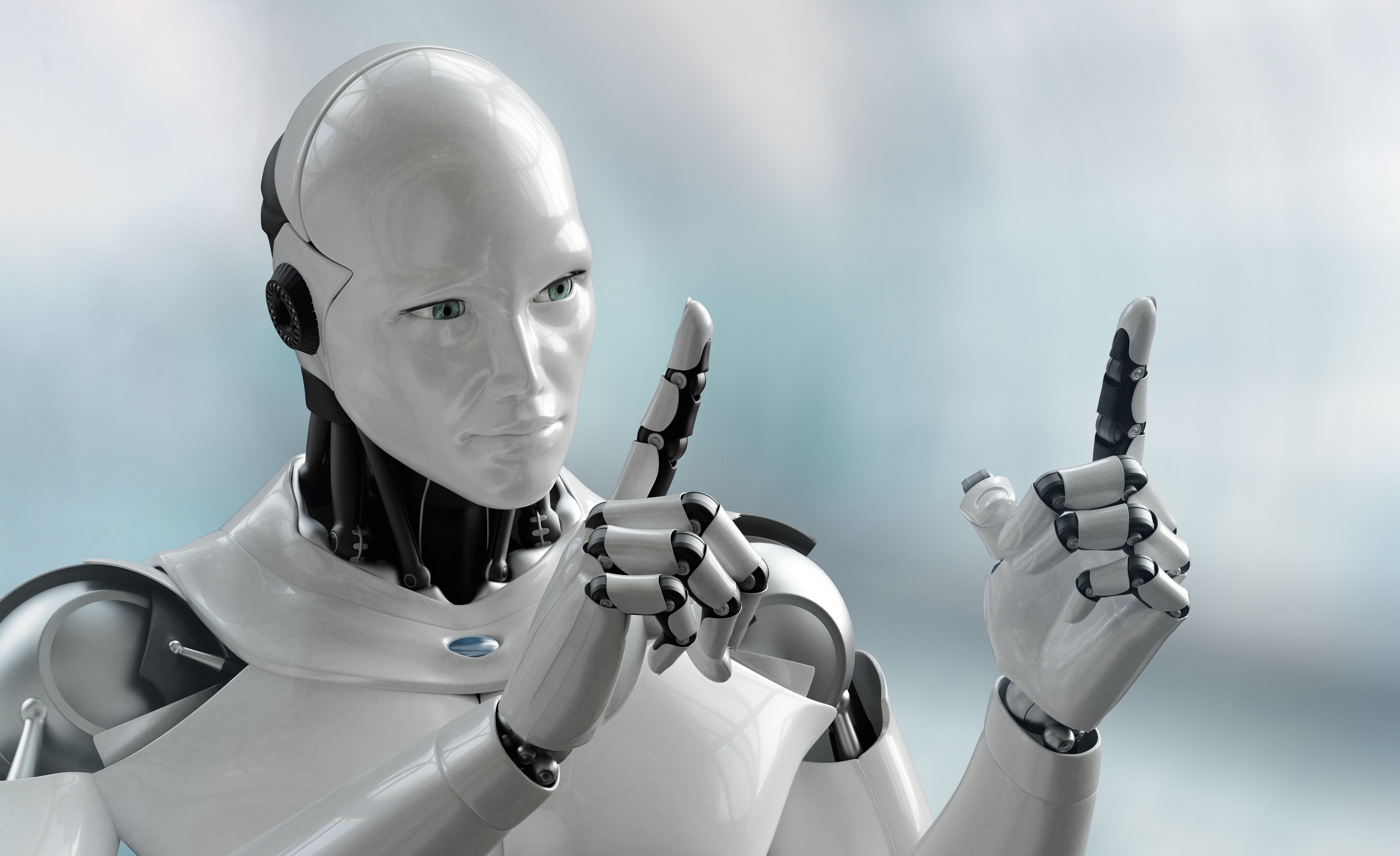 Physical AI needs a defined security posture.