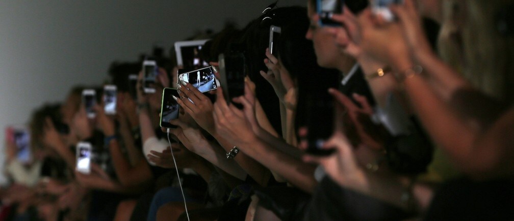 Why we need to rethink our relationship with technology