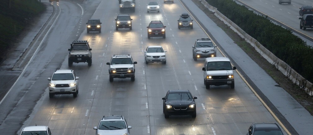 The surprising decline in US petroleum consumption