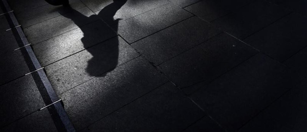 What is shadow banking?
