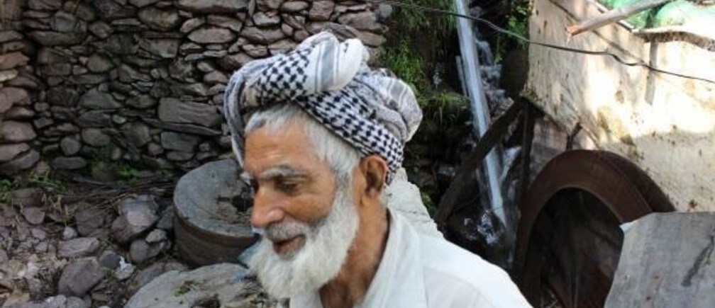 水車はパキスタンのエネルギー危機の解決に役立つのか？