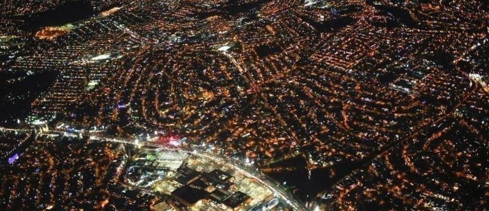 米国の大都市は今もイノベーションの原動力なのか？