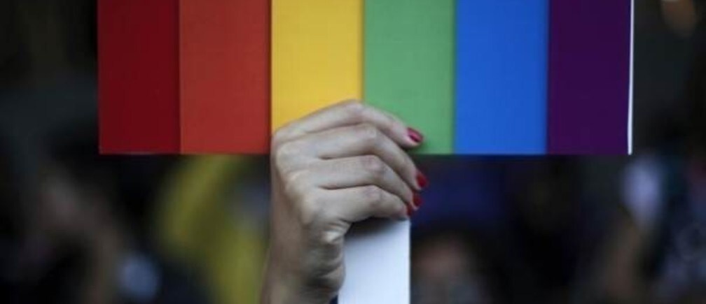 Why is LGBT poverty ignored?