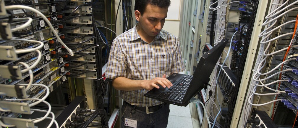 イランのテック分野を形作る6つのトレンド