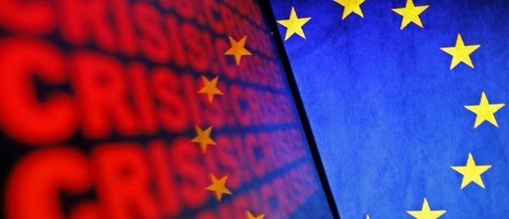 The eurozone’s delayed reckoning
