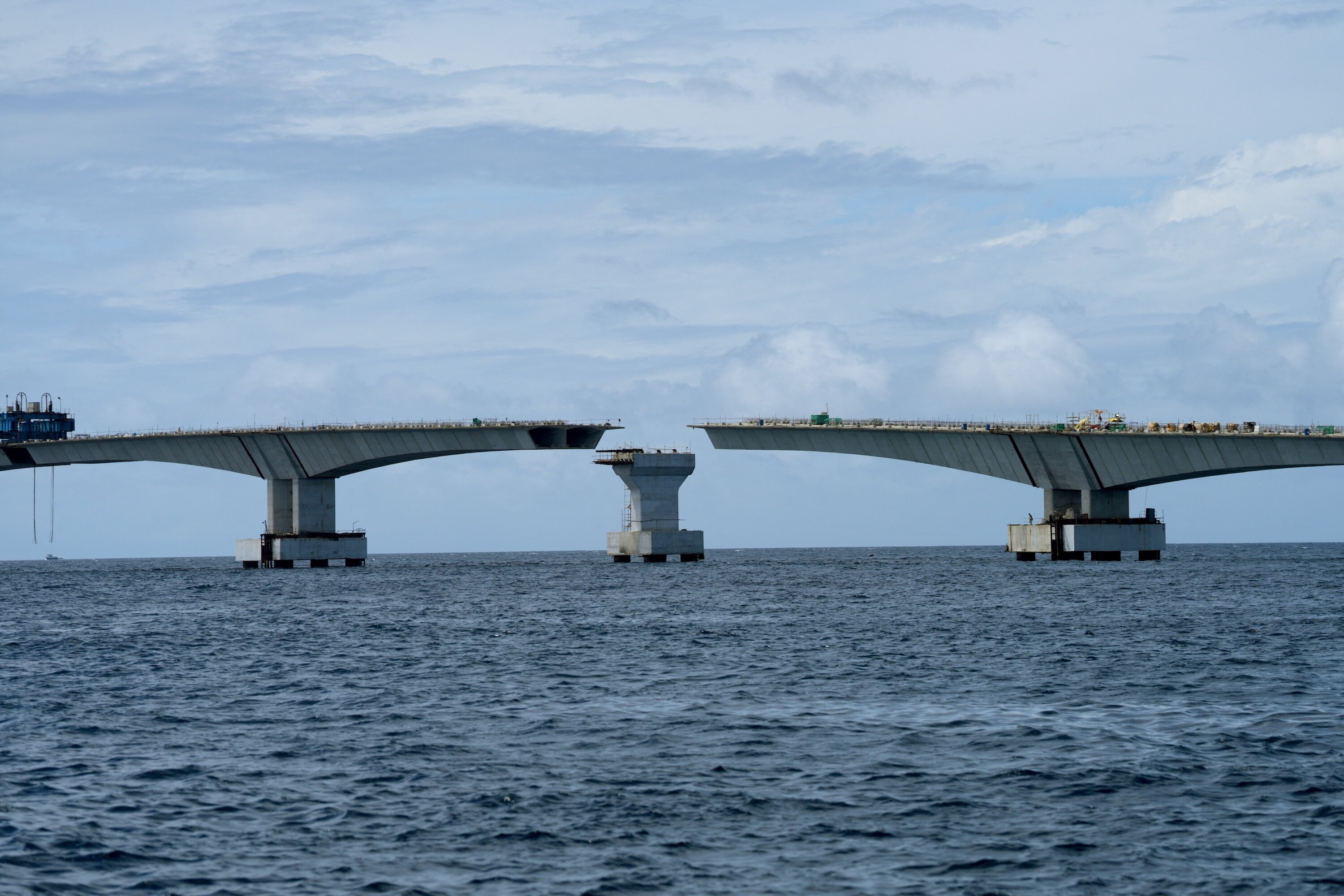 Public-Private Partnerships (PPPs) are often used for infrastructure projects that are too large for the state to carry out alone.