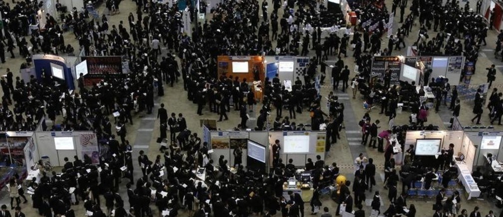 Por qué los salarios en Japón están destinados a subir
