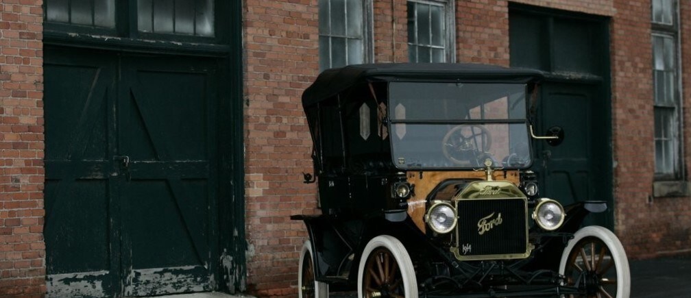 Why Americans are nostalgic about manufacturing