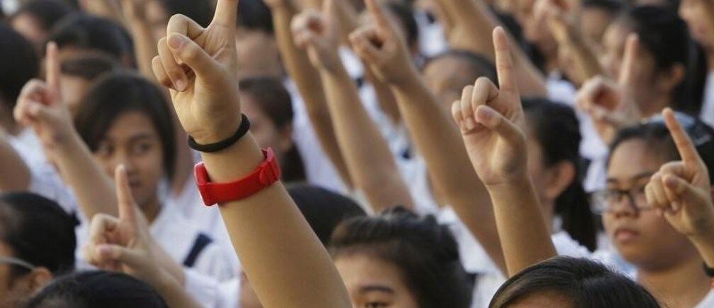 Top five countries for gender equality in South-East Asia