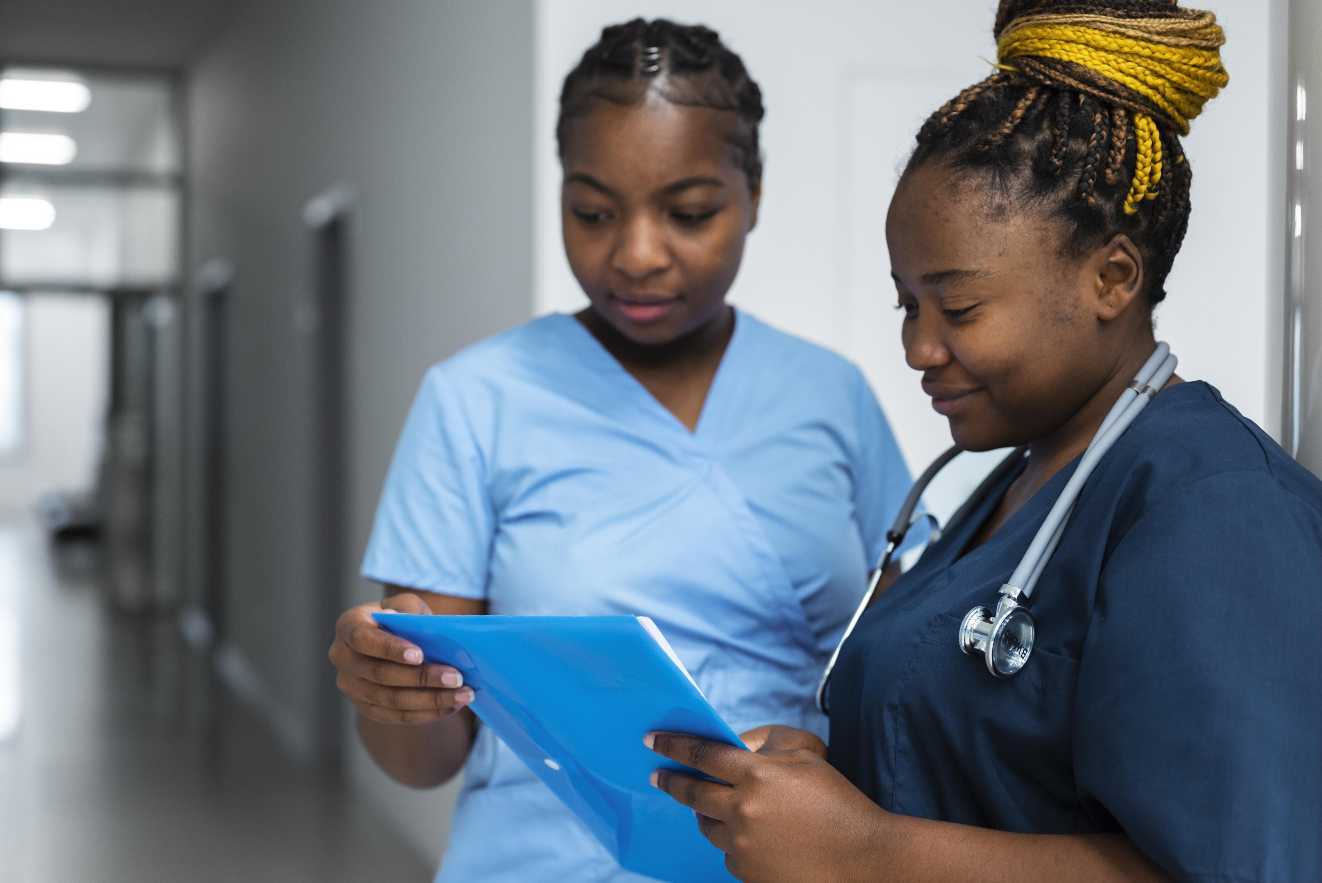 Women's health has been underinvested in for decades.