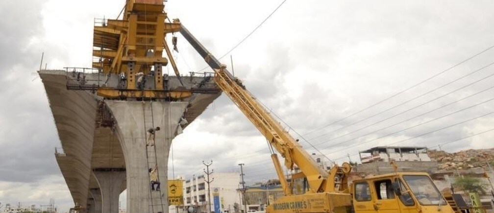 ¿Cómo pueden los países en desarrollo permitirse invertir en infraestructura?