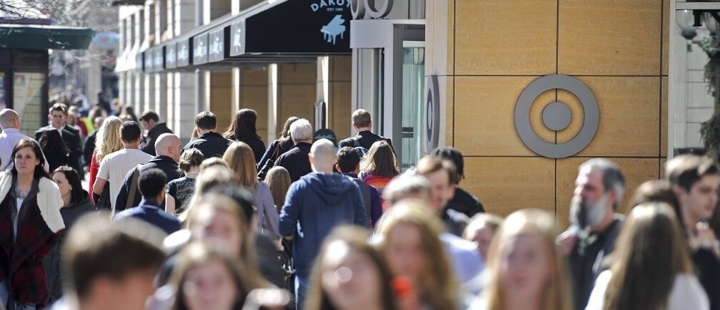 Why cities need to stand up for pedestrians