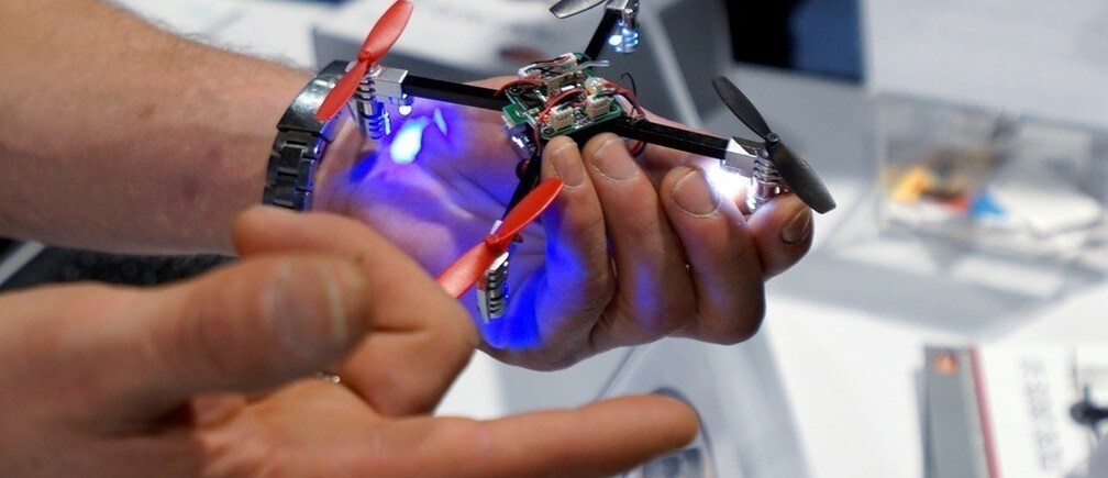 3 things people want from emerging technologies