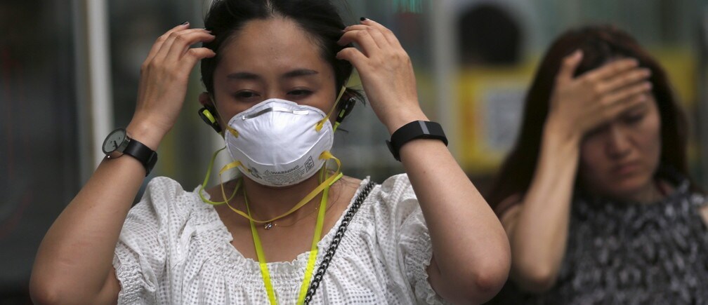 What’s China’s role in tackling global warming?