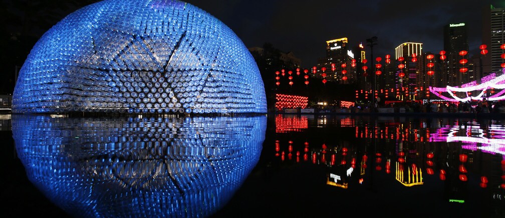 The next steps for a more sustainable world