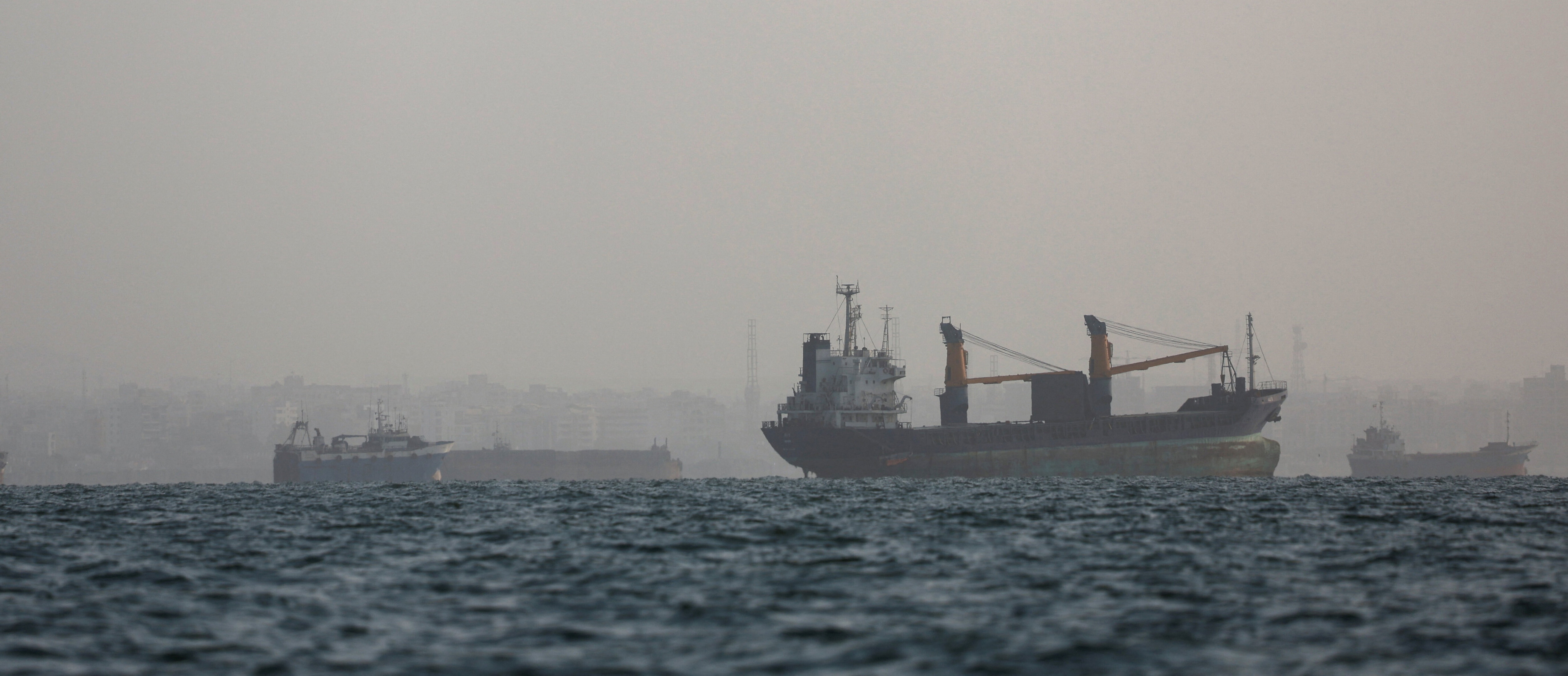 The Strait of Hormuz crisis is one of the geopolitical crises rewriting the rules of investment.