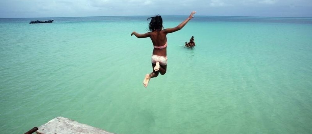 Top 10 most gender equal countries in Latin America and the Caribbean