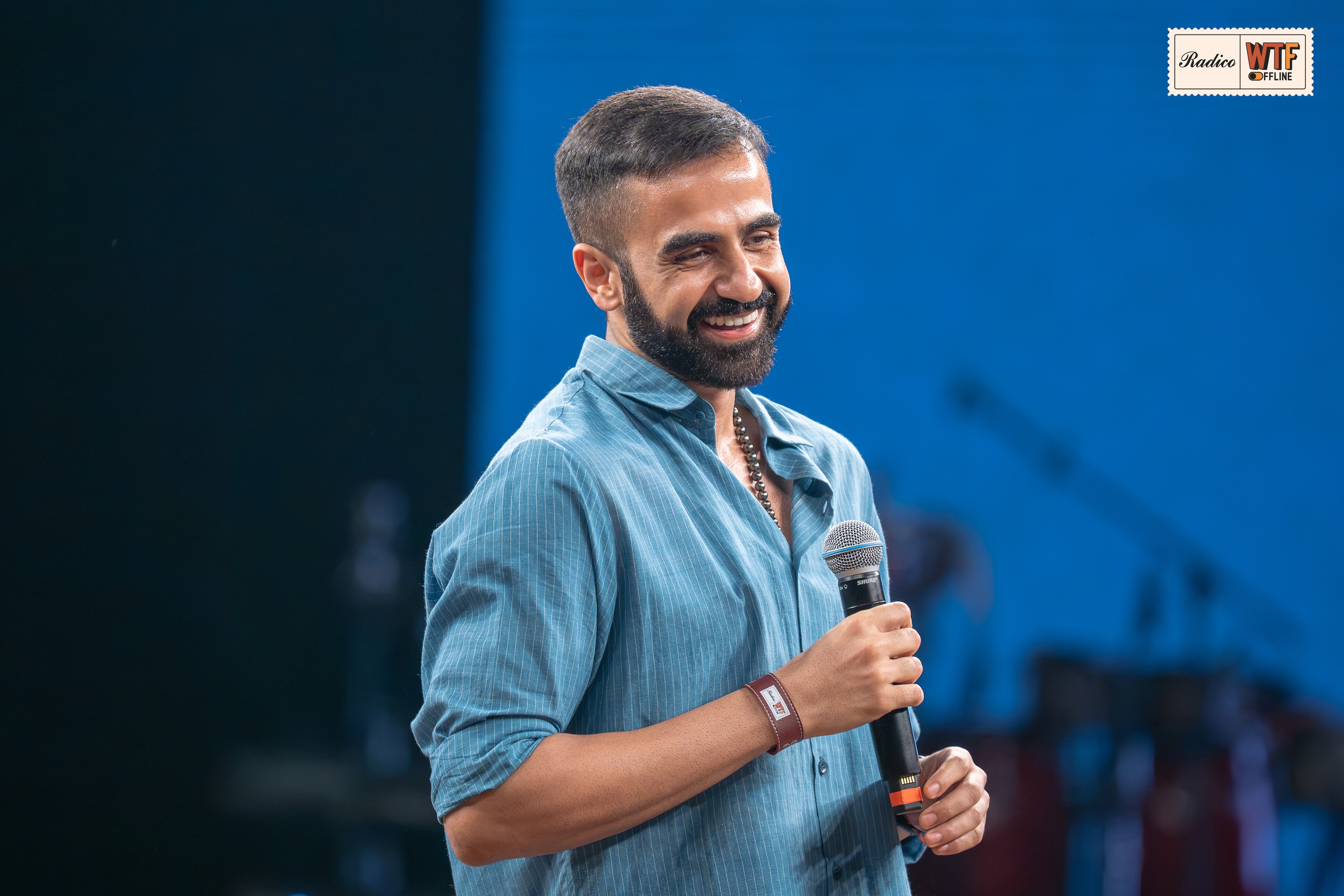 Nikhil Kamath is helping young founders across India take their first steps - without giving up equity.