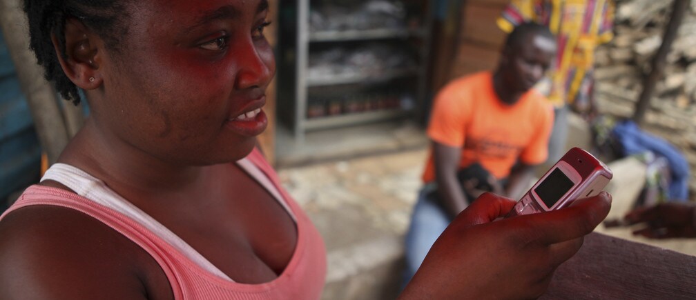 How Africa’s cities are using tomorrow’s technology