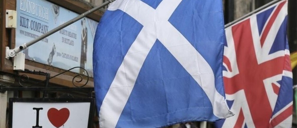 How Scotland showed nationalism is not the only way