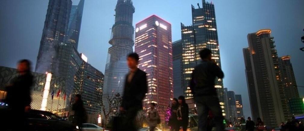 Tres desafíos clave para el futuro de las ciudades de China