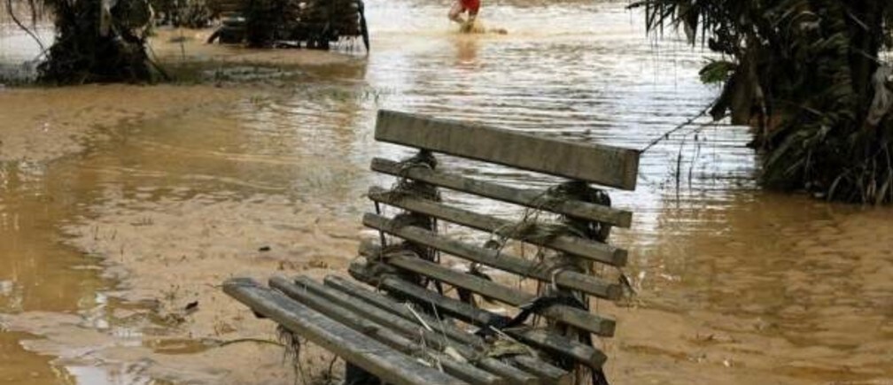 世界各地の災害がもたらす人的損失とは？