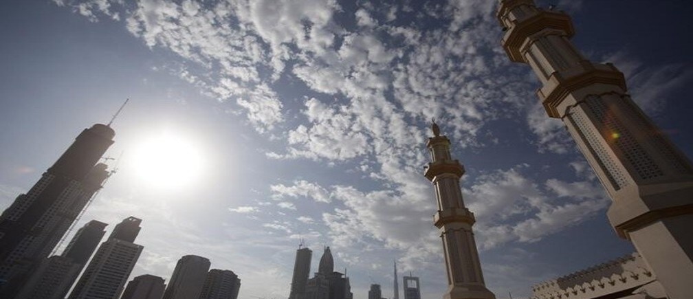The link between economic and religious freedoms