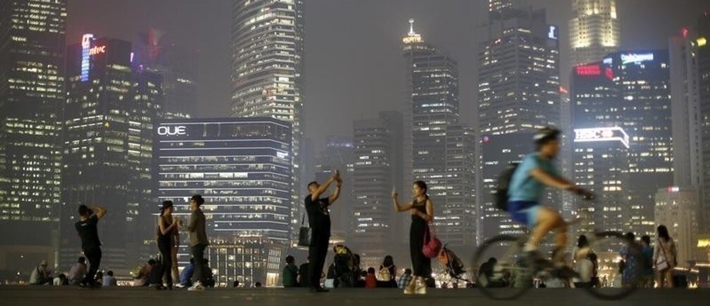 6 technology mega-trends shaping the future of society