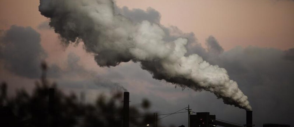 Climate catastrophe: a real possibility