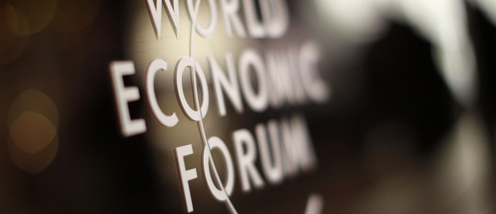 World Economic Forum: top 10 videos of 2014