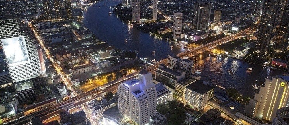What is the key to Thailand’s growth?