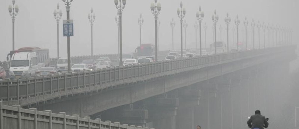 アジア太平洋地域が直面する最大のリスクとは？