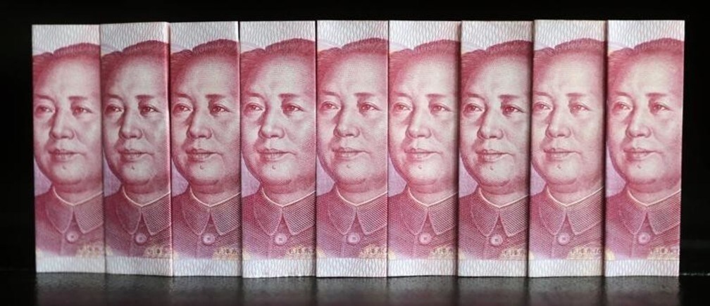 Can China’s renminbi become a new international reserve currency?