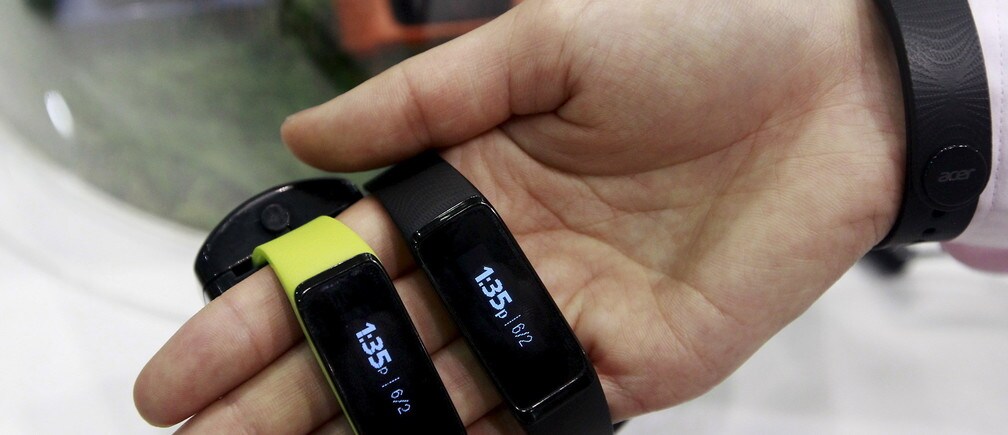 3 key issues for wearable tech and health