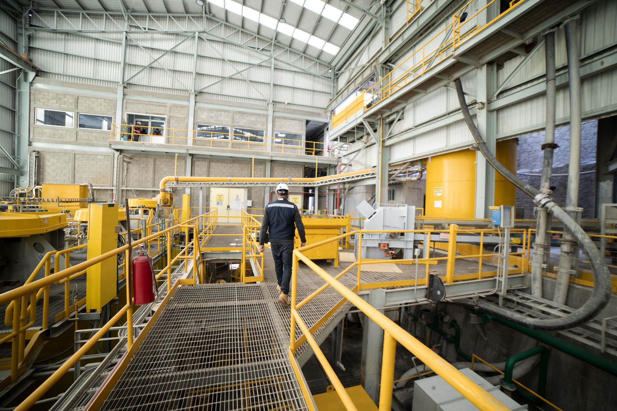 Mining Material Processor: The tools to close the critical minerals financing gap already exist