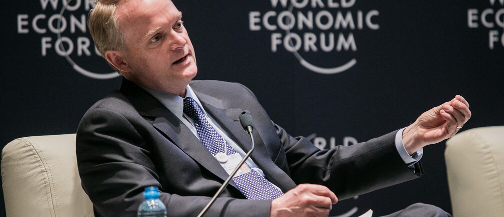 Reflexiones sobre mi año en el Foro Económico Mundial