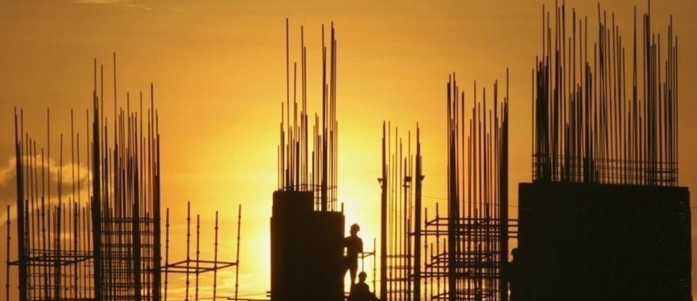 Las dos cosas que India puede aprender de China