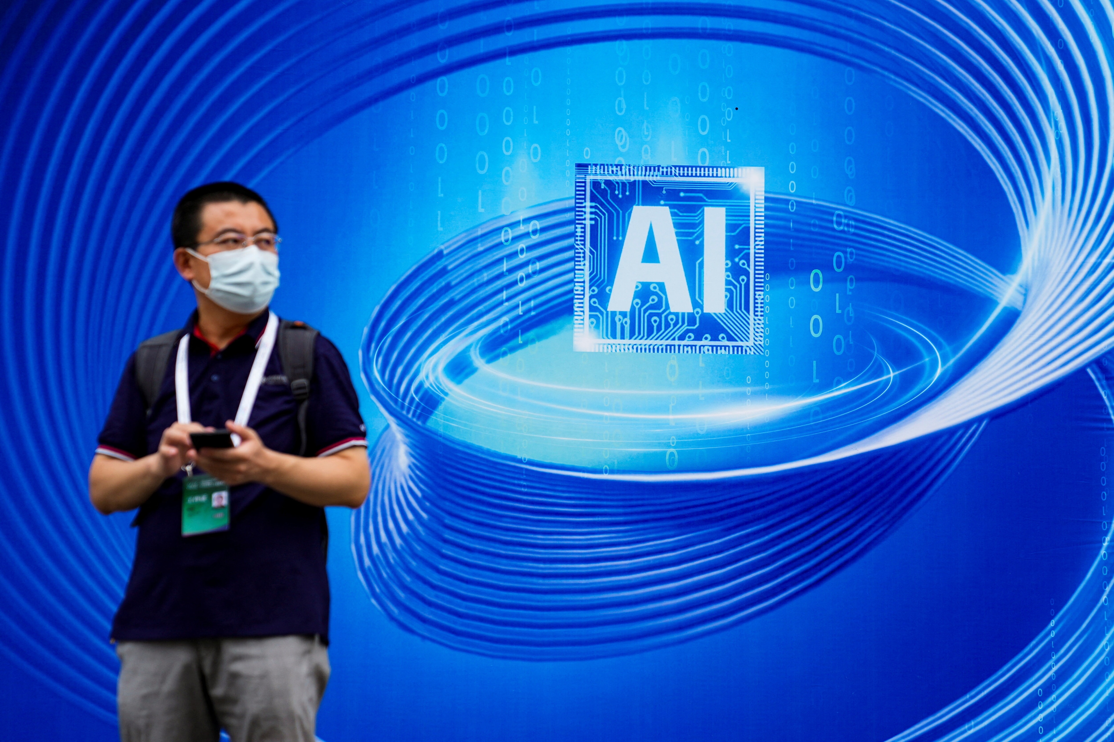 Closing the intelligence gap: How leaders can scale AI with strategy, data and workforce readiness - The World Economic Forum