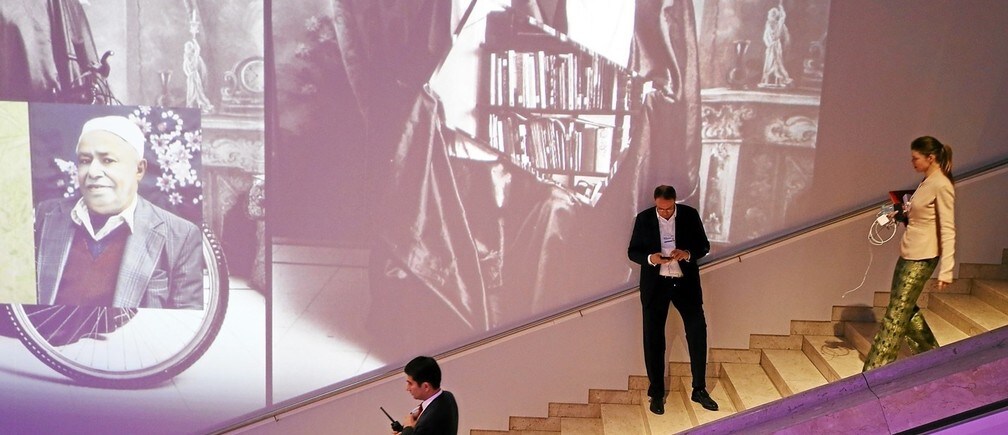 10 videos from day two of Davos 2015