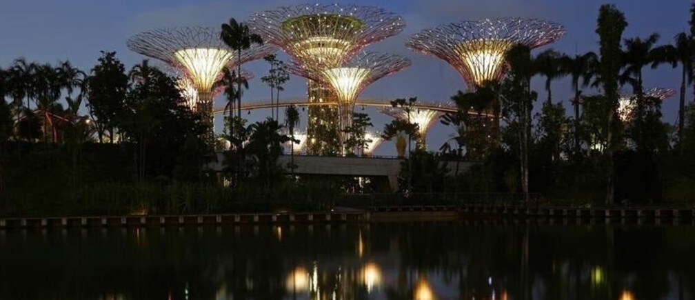 Three questions about India’s “smart cities”