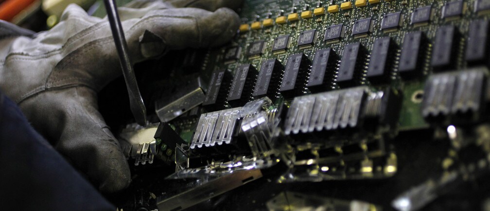 Why the circular economy is a digital revolution