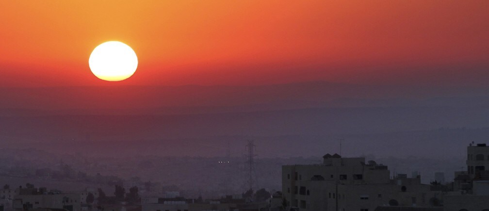 The real story of the gay Middle East